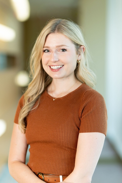 Sarah Jones, M.D.
